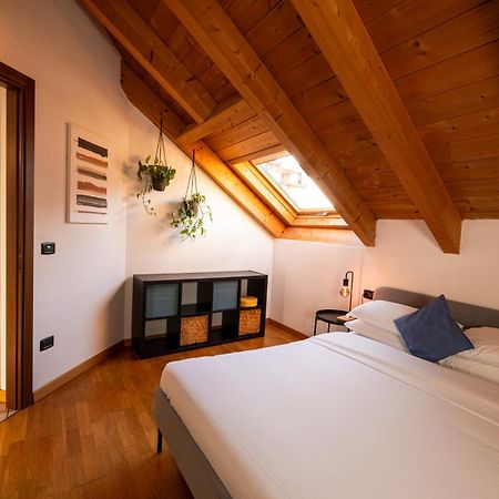 Bernina Express Eco Rooms&Breakfast Tirano Zewnętrze zdjęcie