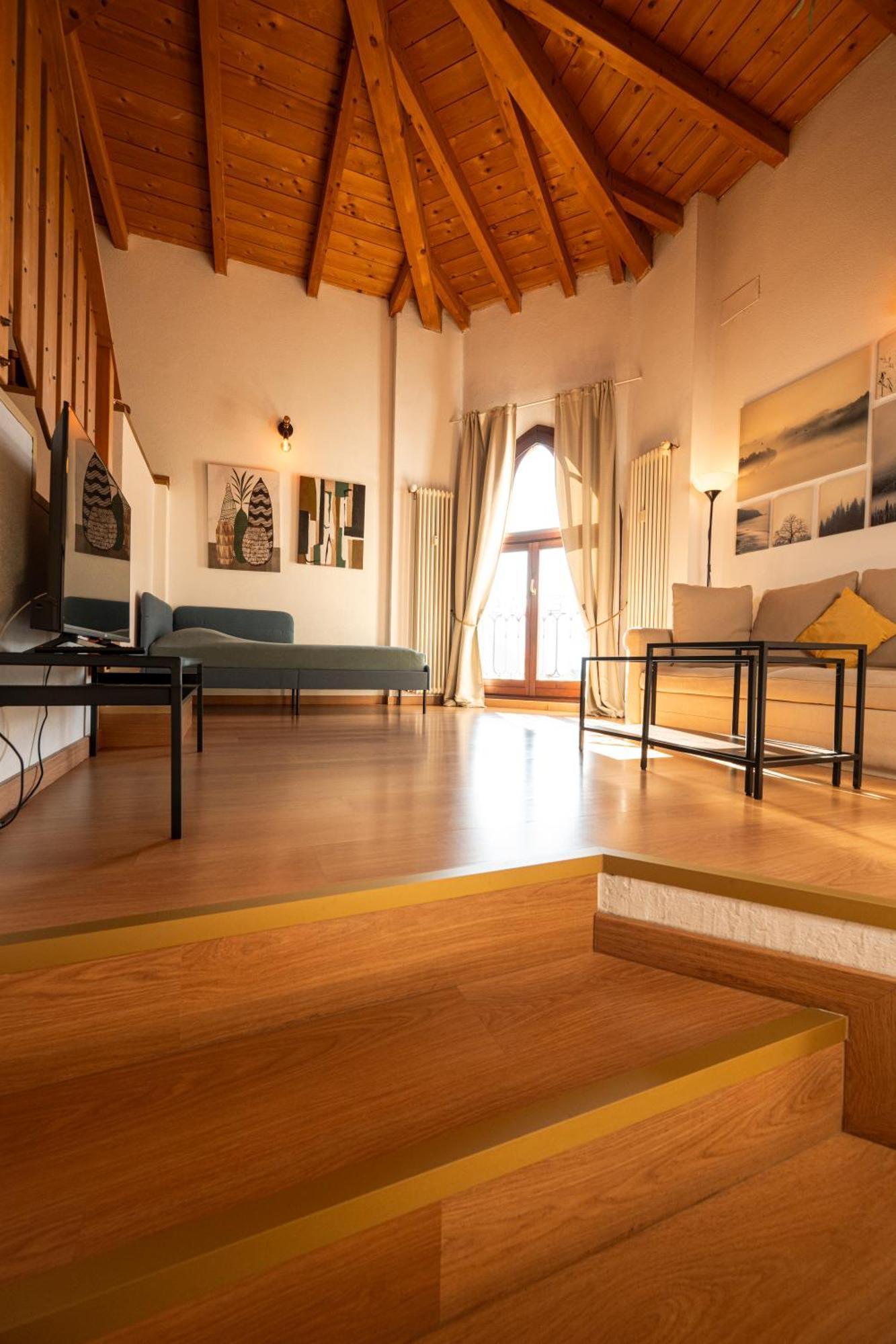 Bernina Express Eco Rooms&Breakfast Tirano Zewnętrze zdjęcie