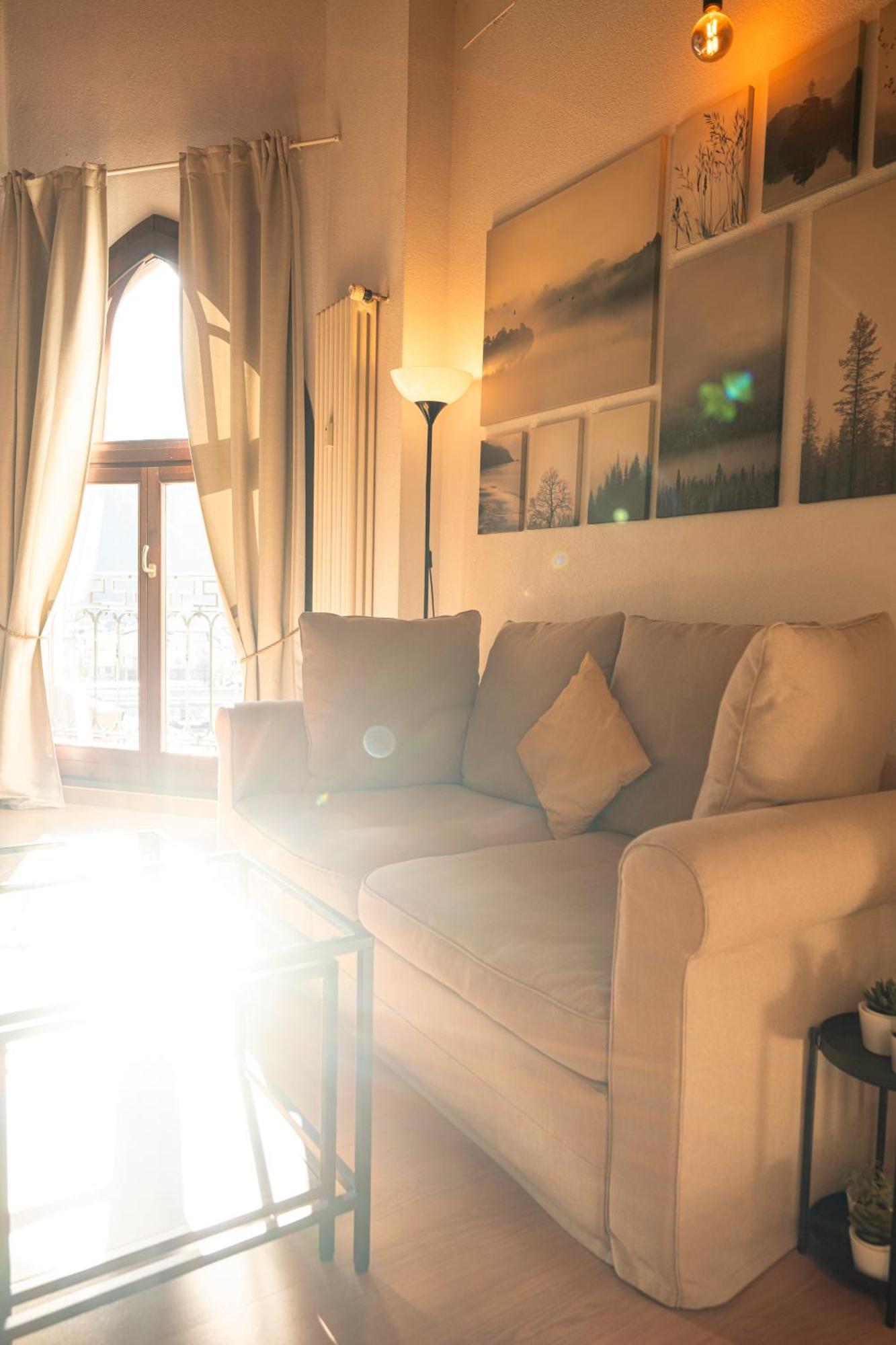 Bernina Express Eco Rooms&Breakfast Tirano Zewnętrze zdjęcie