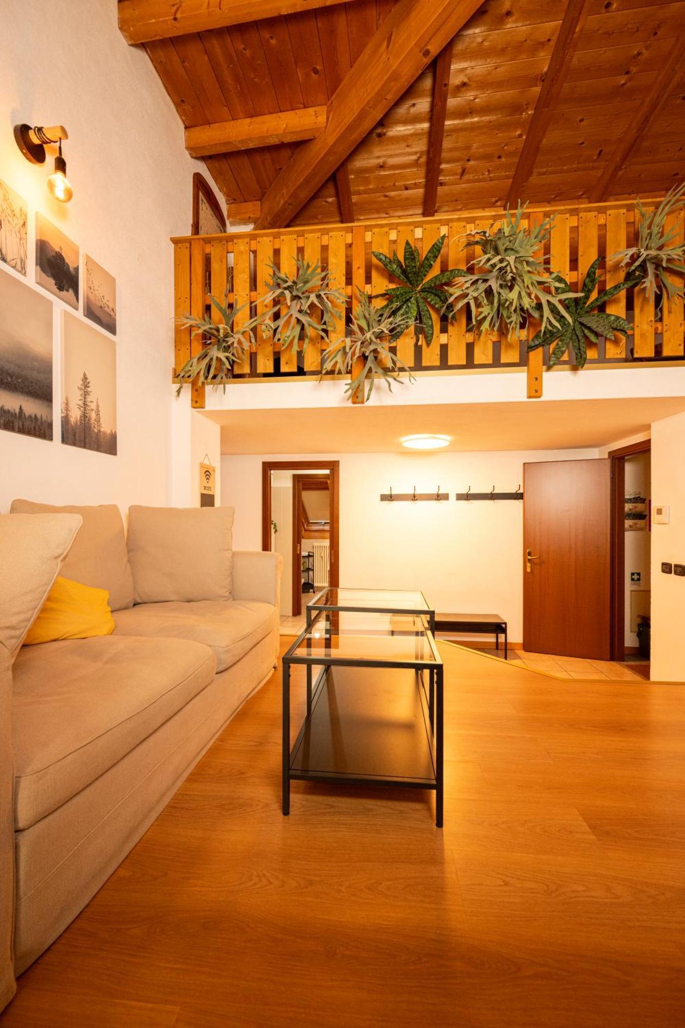 Bernina Express Eco Rooms&Breakfast Tirano Zewnętrze zdjęcie