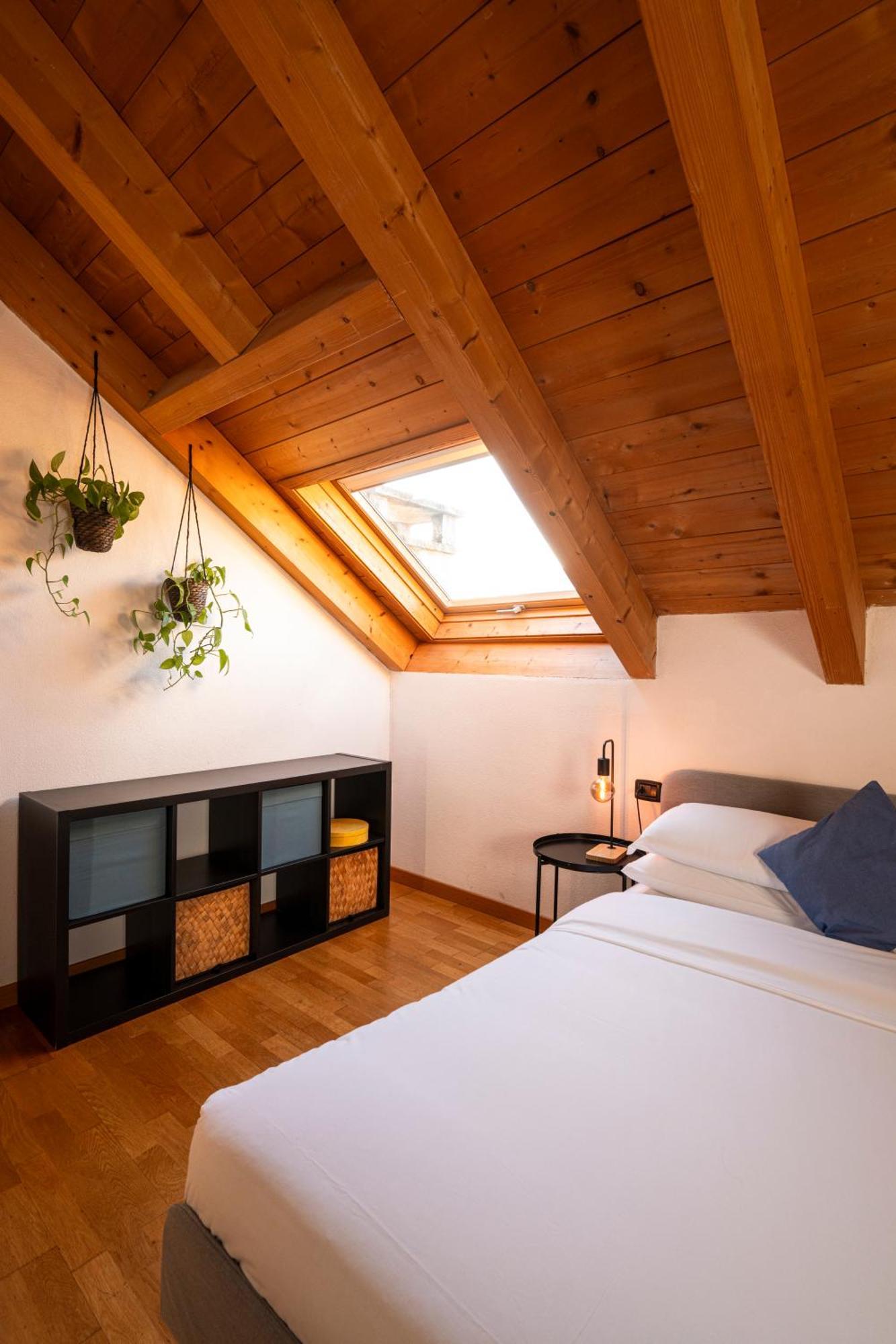 Bernina Express Eco Rooms&Breakfast Tirano Zewnętrze zdjęcie