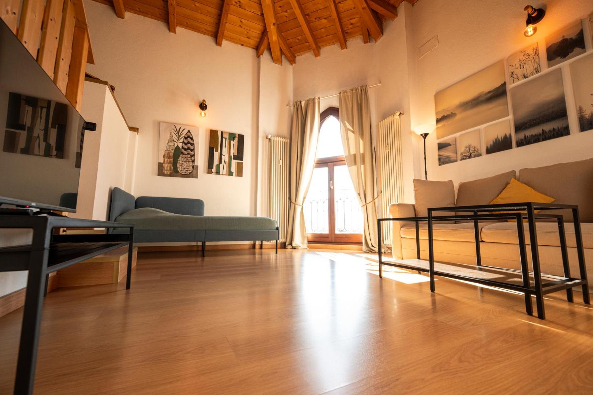 Bernina Express Eco Rooms&Breakfast Tirano Zewnętrze zdjęcie