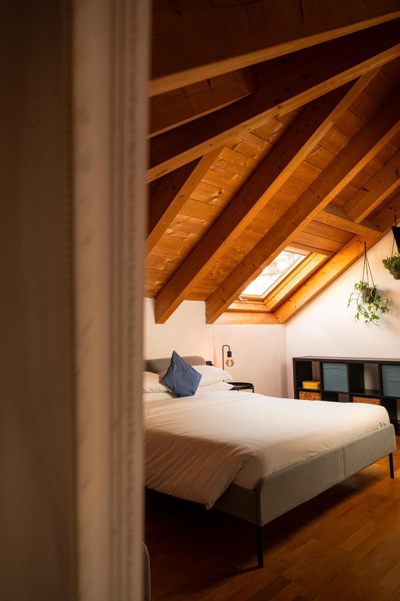 Bernina Express Eco Rooms&Breakfast Tirano Zewnętrze zdjęcie